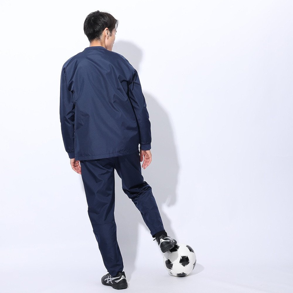 スフィーダ（SFIDA）（メンズ）裏メッシュピステトップ SA-24X54 NVY