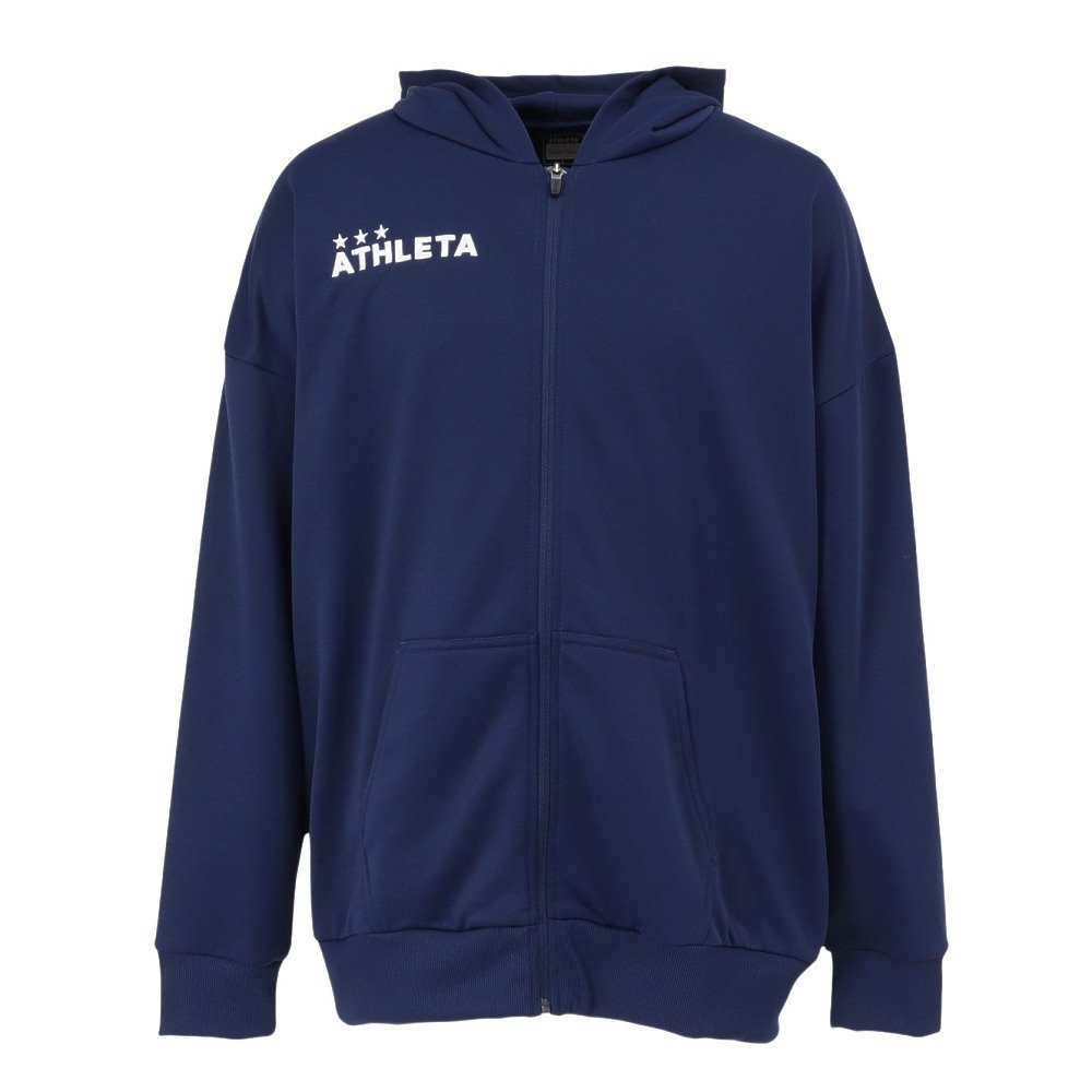 アスレタ（ATHLETA）（メンズ）サッカー フットサルウェア 裏毛