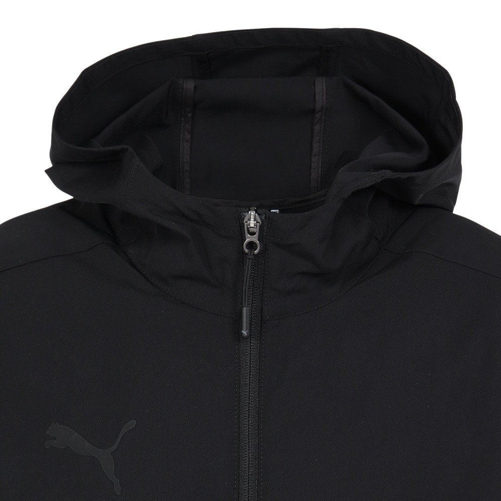 プーマ（PUMA）（メンズ）サッカー チームトラベル 3IN1 ジャケット