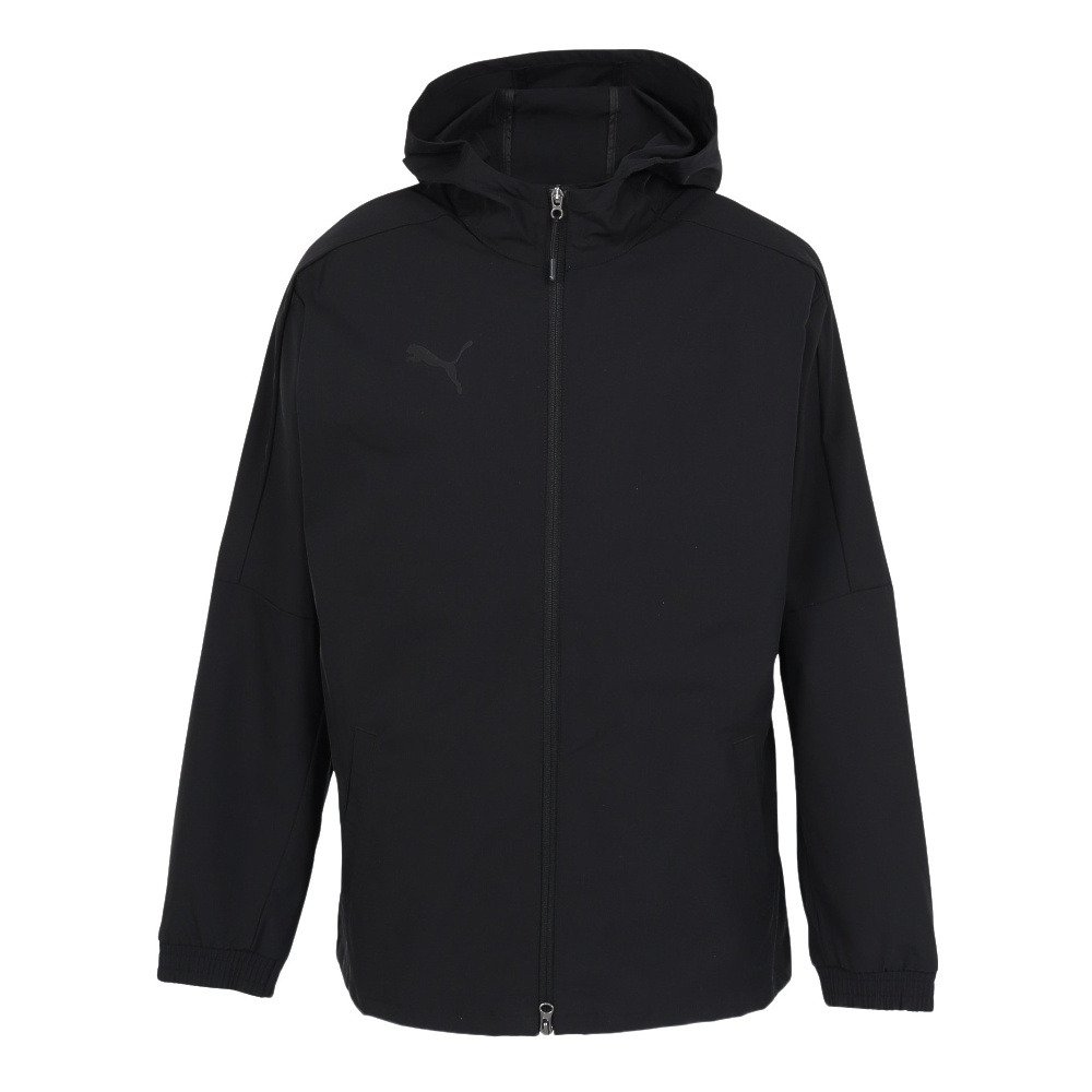 プーマ（PUMA）（メンズ）サッカー チームトラベル 3IN1 ジャケット