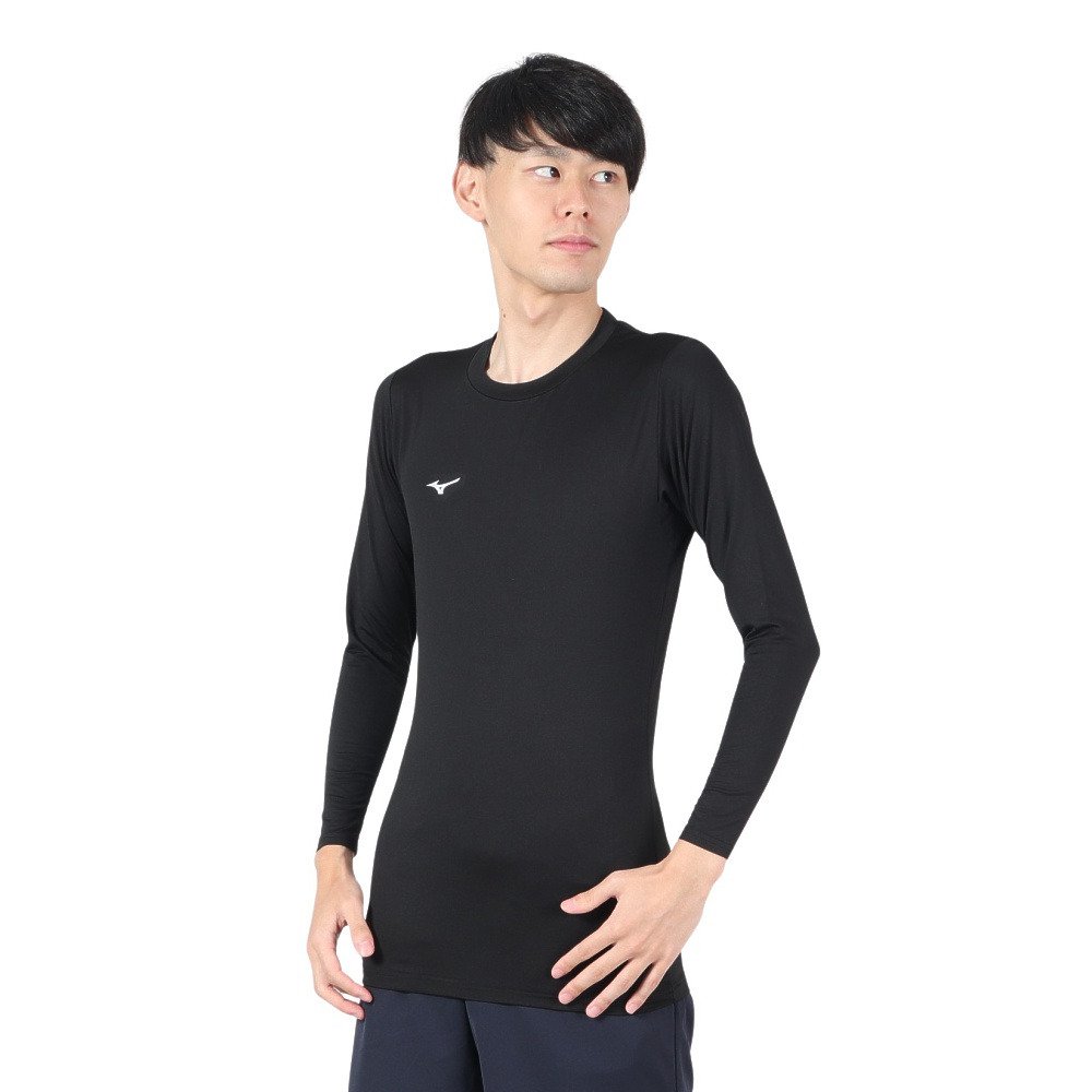 ミズノ（MIZUNO）（メンズ、レディース）サッカーウェア 裏起毛