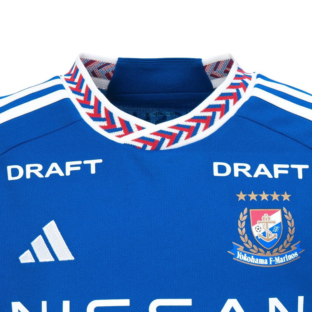 m*o様 横浜F・マリノス KIDA 8 adidas レプリカユニフォーム L m*o様