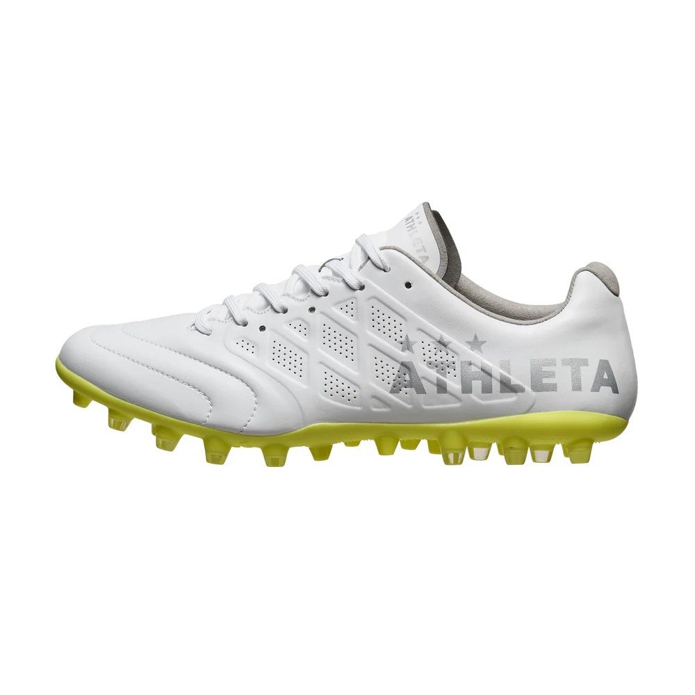 アスレタ（ATHLETA）（メンズ、レディース）サッカースパイク 天然芝