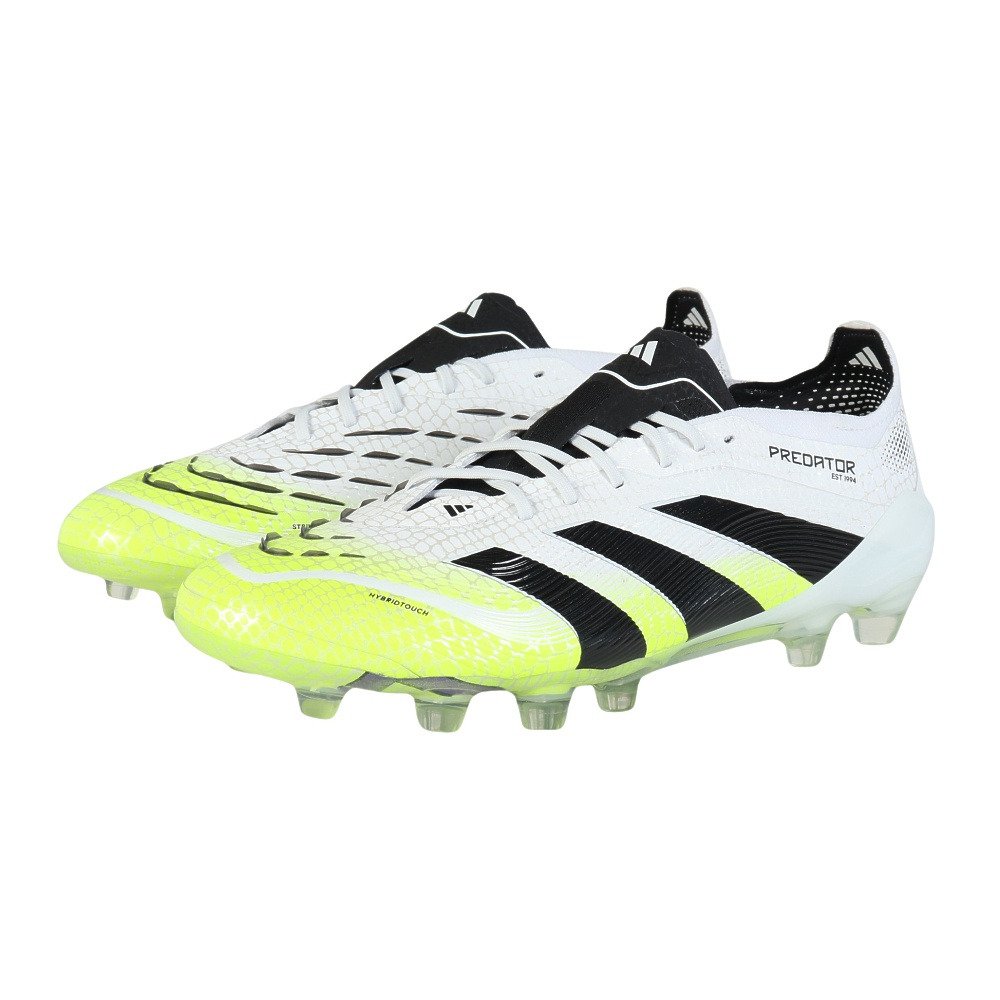 アディダス（adidas）（メンズ）サッカースパイク 土・人工芝用