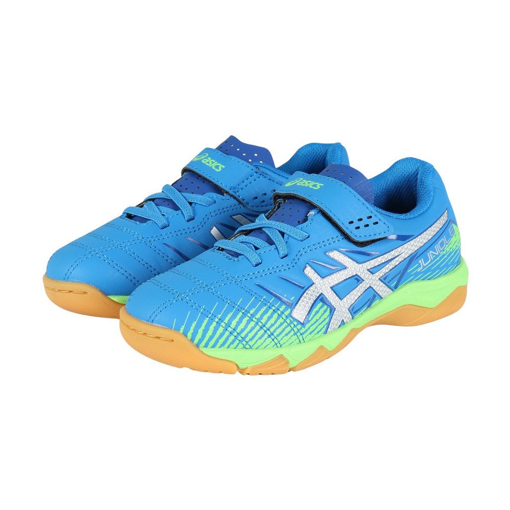 アシックス（ASICS）（キッズ）ジュニアサッカーインドアトレーニング