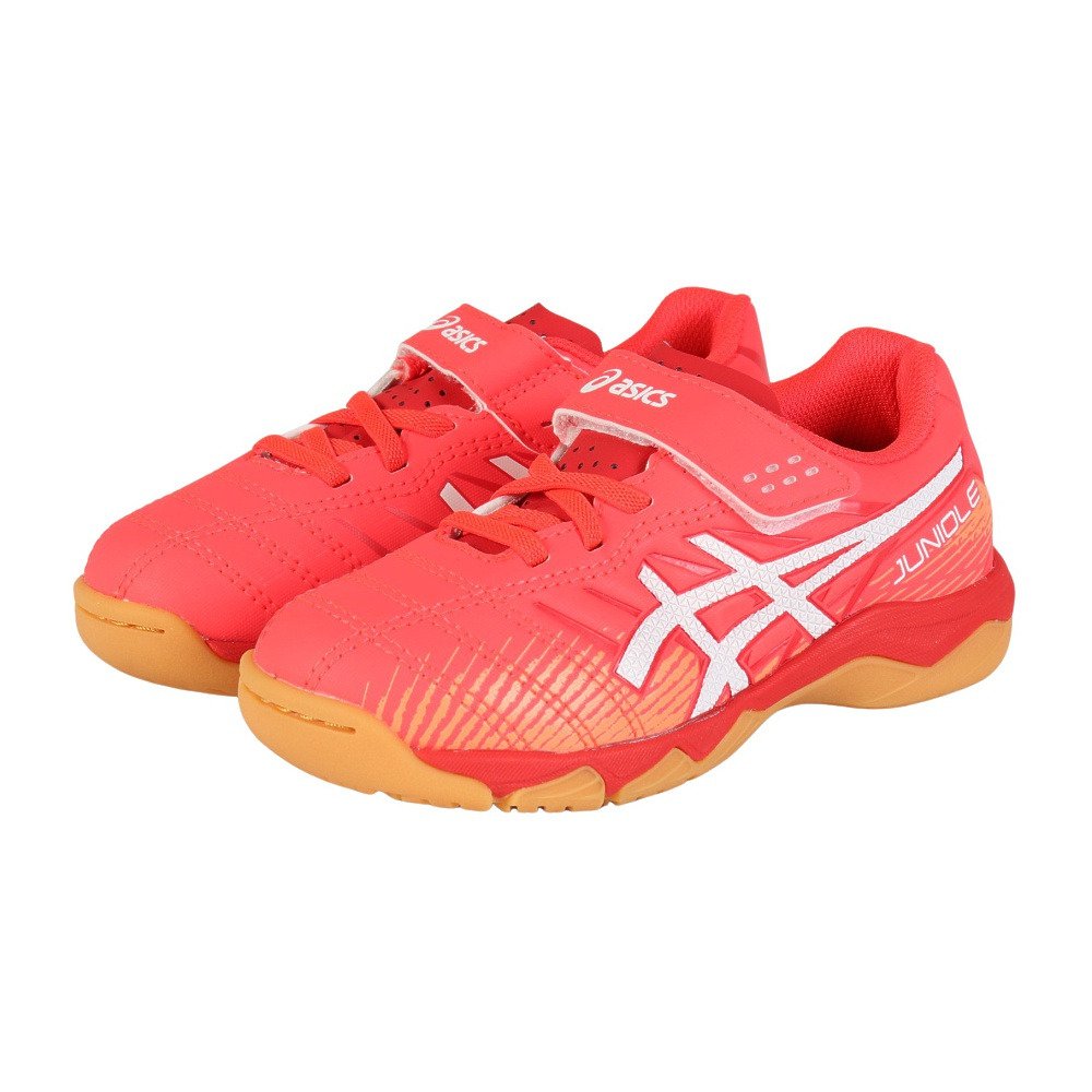 アシックス（ASICS）（キッズ）ジュニアサッカーインドアトレーニング