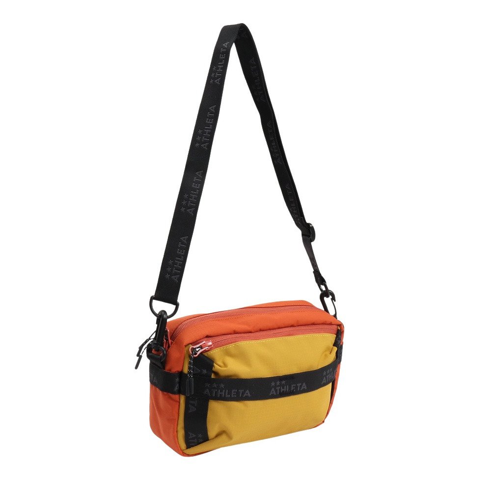 アスレタ（ATHLETA）（メンズ、レディース、キッズ）ミニショルダー