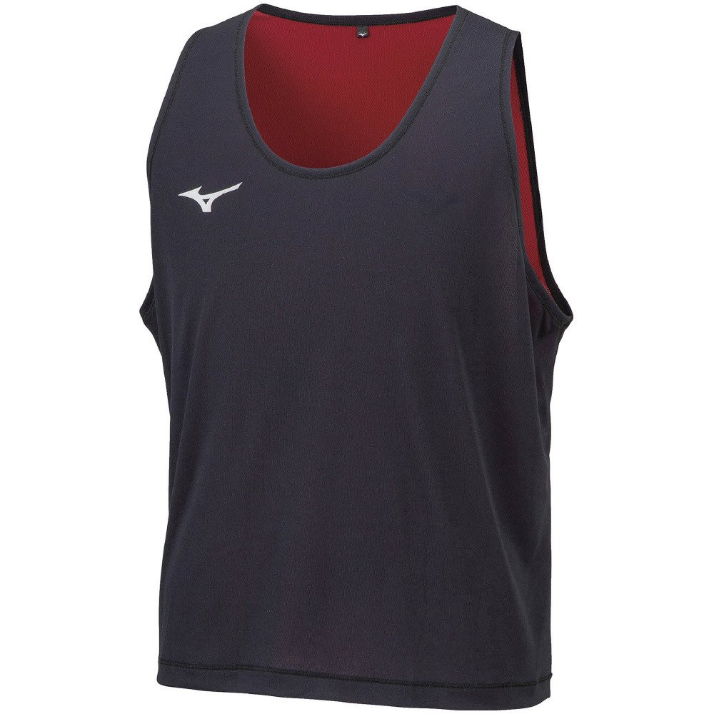 ミズノ（MIZUNO）（メンズ、レディース）TMリバーシブルビブス P2MH209596