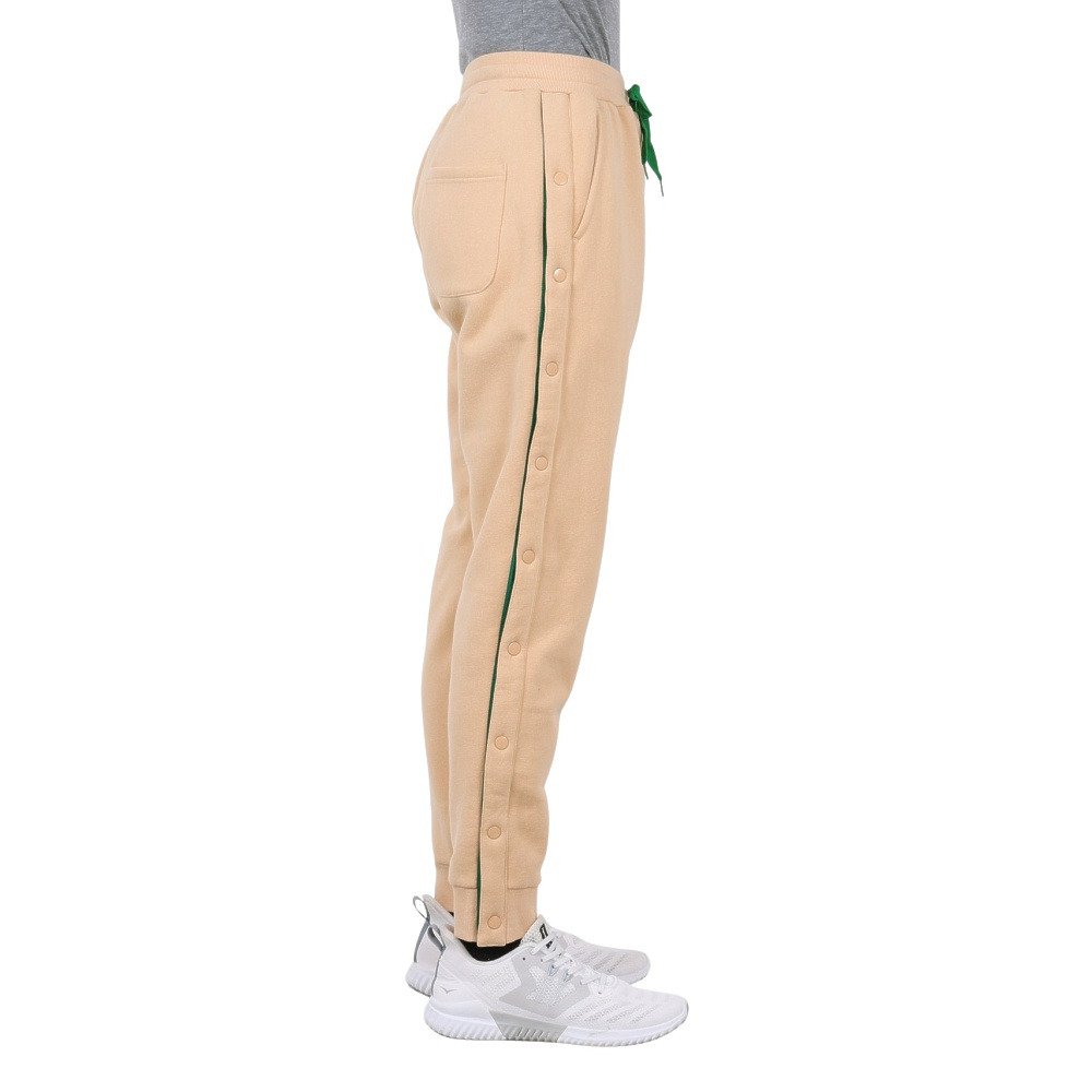 アクター（AKTR）（メンズ）バスケットボールウェア サイドスナップ