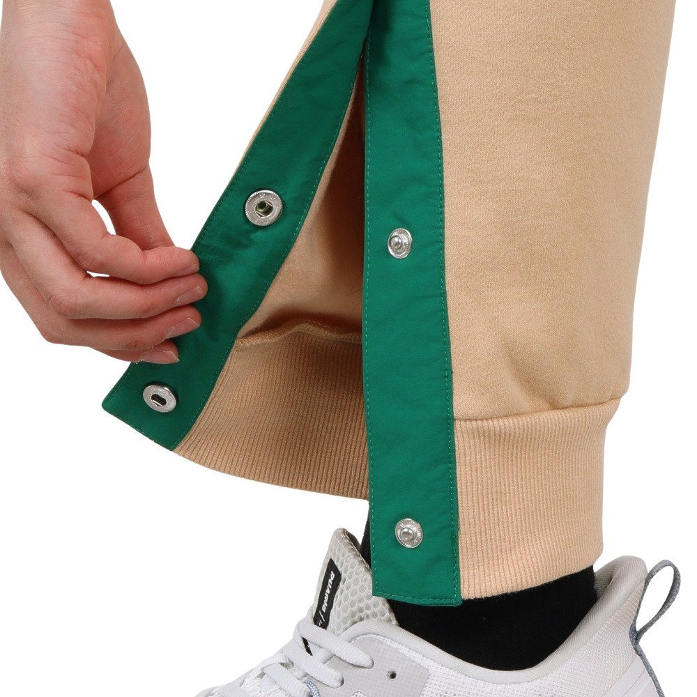 アクター（AKTR）（メンズ）バスケットボールウェア サイドスナップ