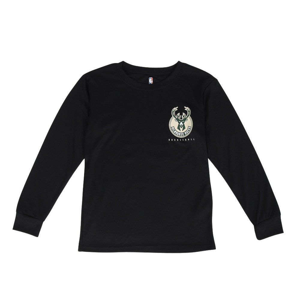 T*y様 NBA PROPLAYER ミルウォーキーバックス リバーシブルナイロ T*y