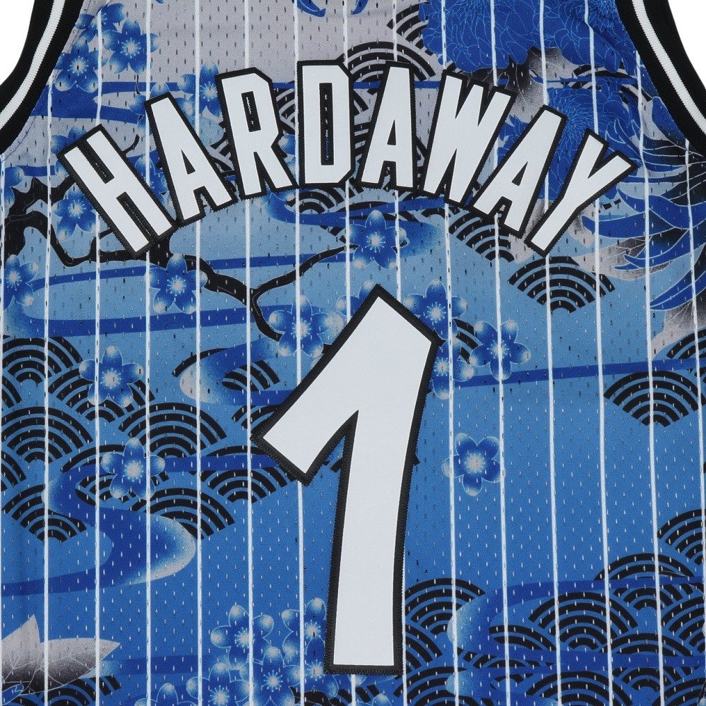 ミッチェルアンドネス（Mitchell&Ness）（メンズ）バスケットボール