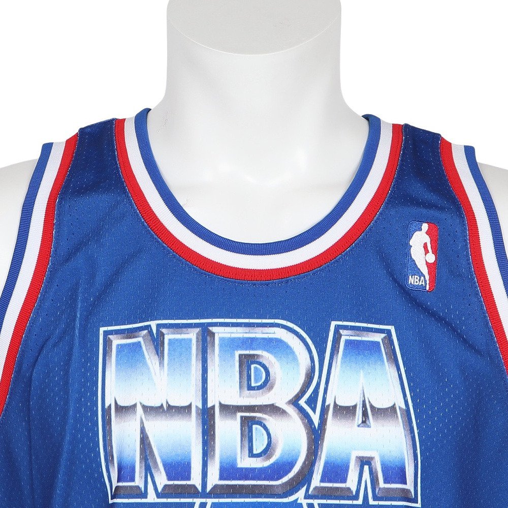 ミッチェルアンドネス（Mitchell&Ness）（メンズ）オーセンティック