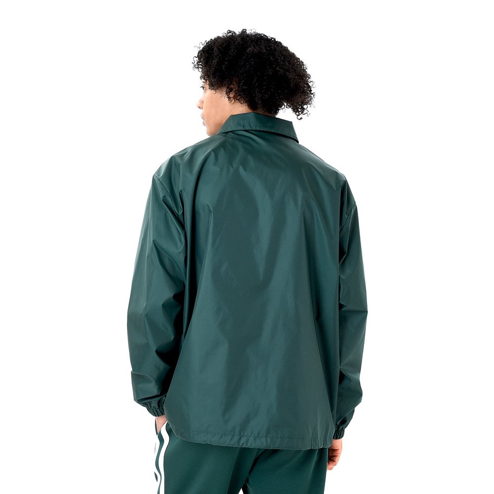 ニューバランス（new balance）（メンズ）コーチジャケット バスケ