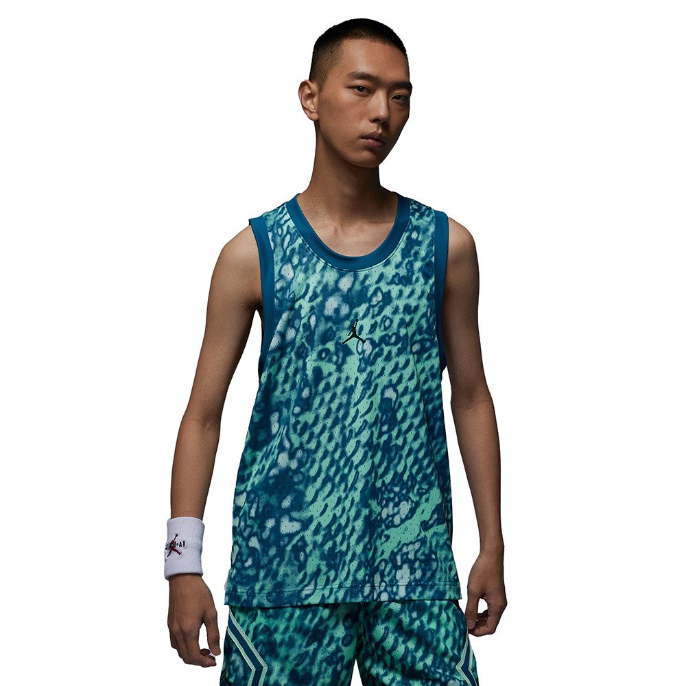 ジョーダン（JORDAN）（メンズ）タンクトップ バスケットボールウェア