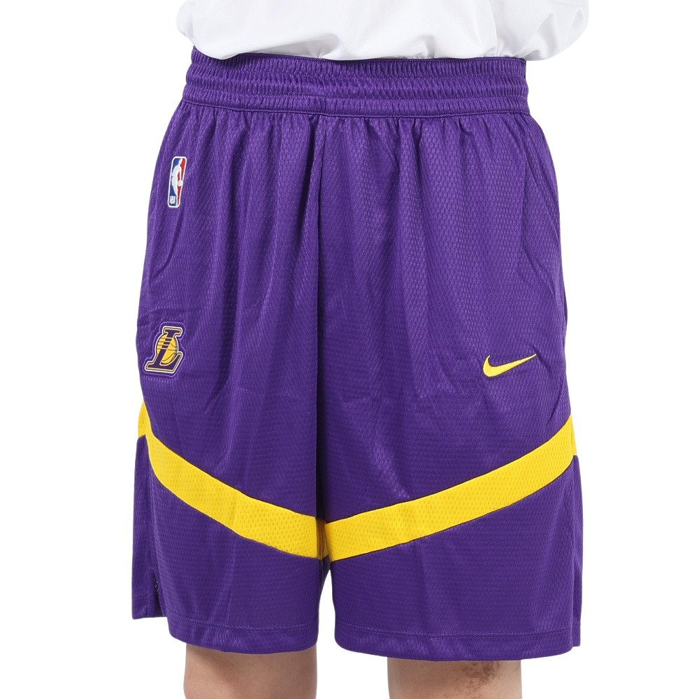 Nike NBA ロゴショートパンツ 30サイズ ナイキ（NIKE）（メンズ