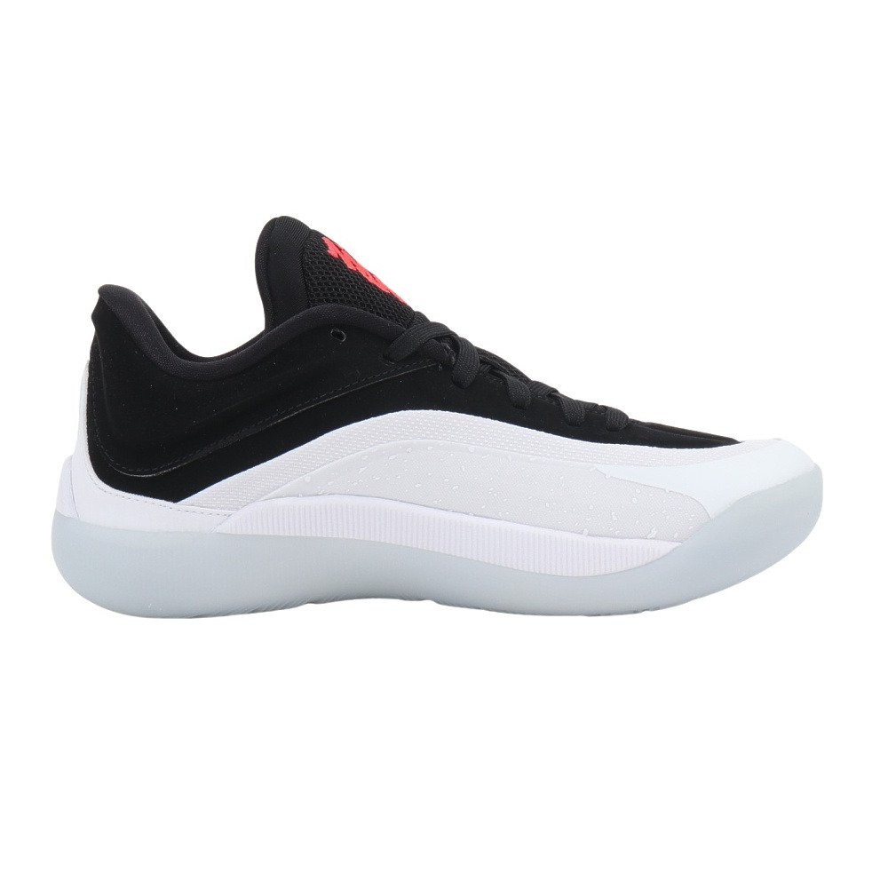 ジョーダン（JORDAN）（キッズ）ジュニアバスケットシューズ バッシュ