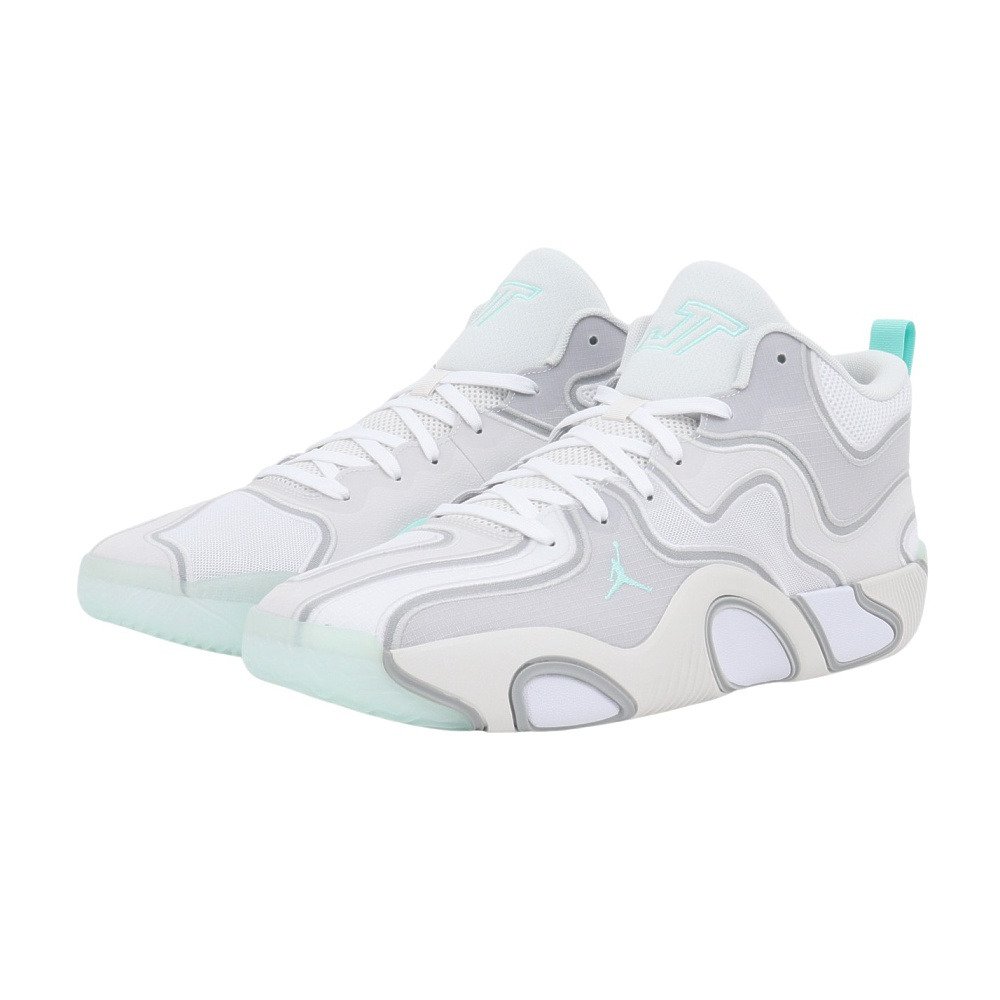 ジョーダン（JORDAN）（メンズ）バスケットシューズ バッシュ テイタム