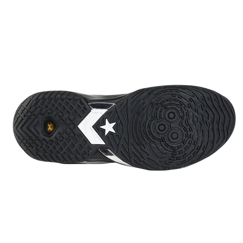 コンバース（CONVERSE）（メンズ）バスケットシューズ バッシュ 富樫