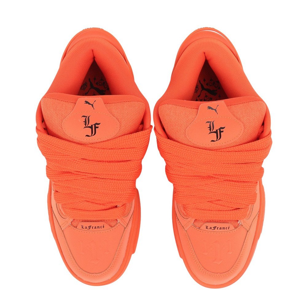 プーマ（PUMA）（メンズ）バスケットシューズ バッシュ カルチャー LA