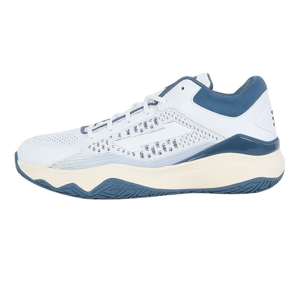 エゴザル（EGOZARU）（メンズ）バスケットシューズ バッシュ EGO BLAZE