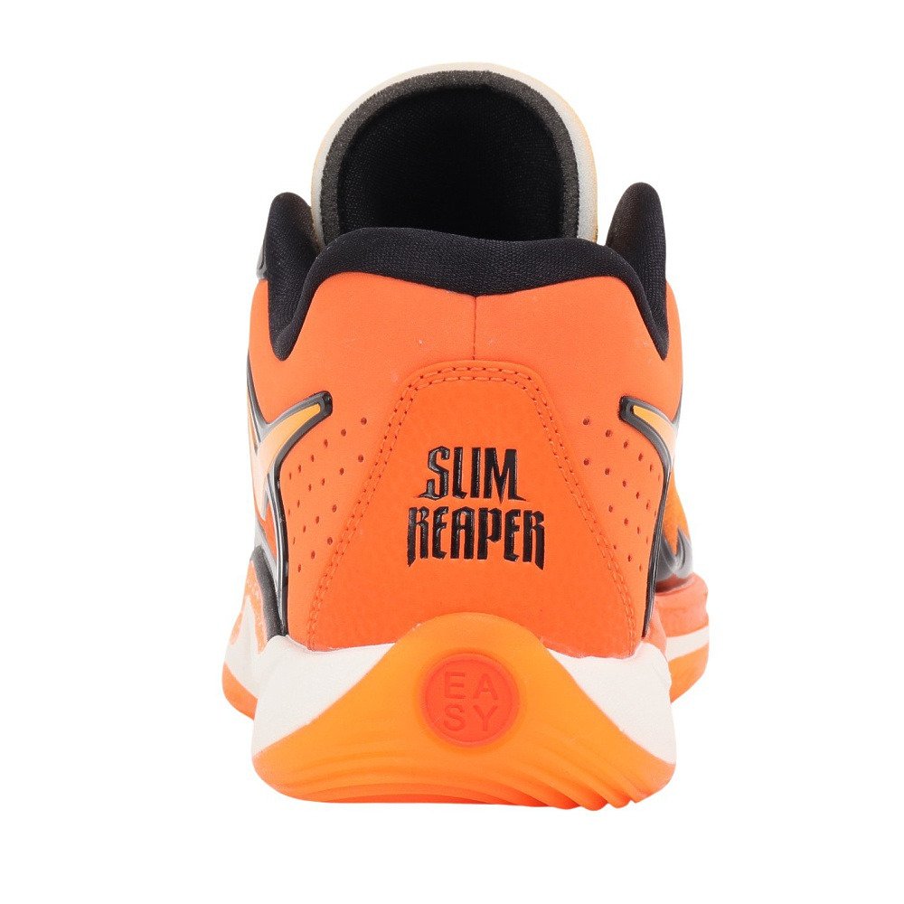 ナイキ（NIKE）（メンズ）バスケットシューズ バッシュ KD17 EP ケビン