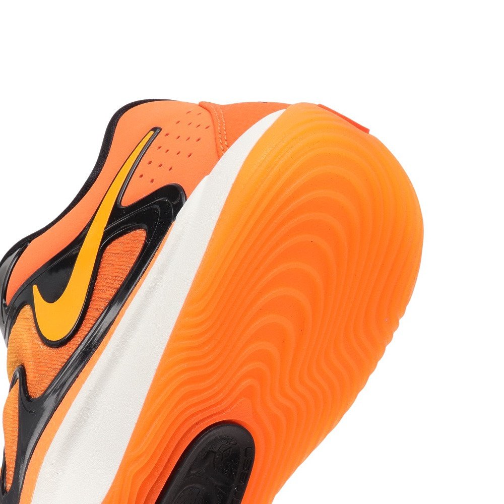 ナイキ（NIKE）（メンズ）バスケットシューズ バッシュ KD17 EP ケビン