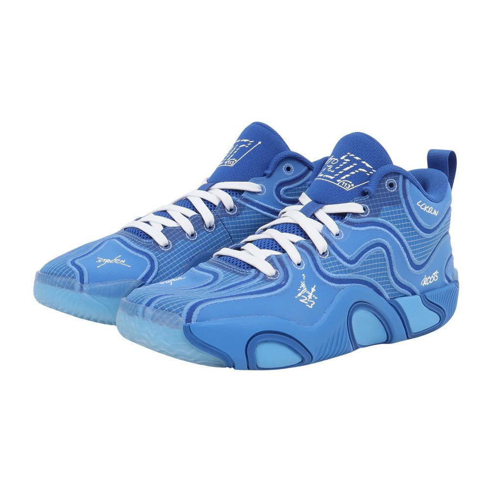 ジョーダン（JORDAN）（メンズ）バスケットシューズ バッシュ テイタム