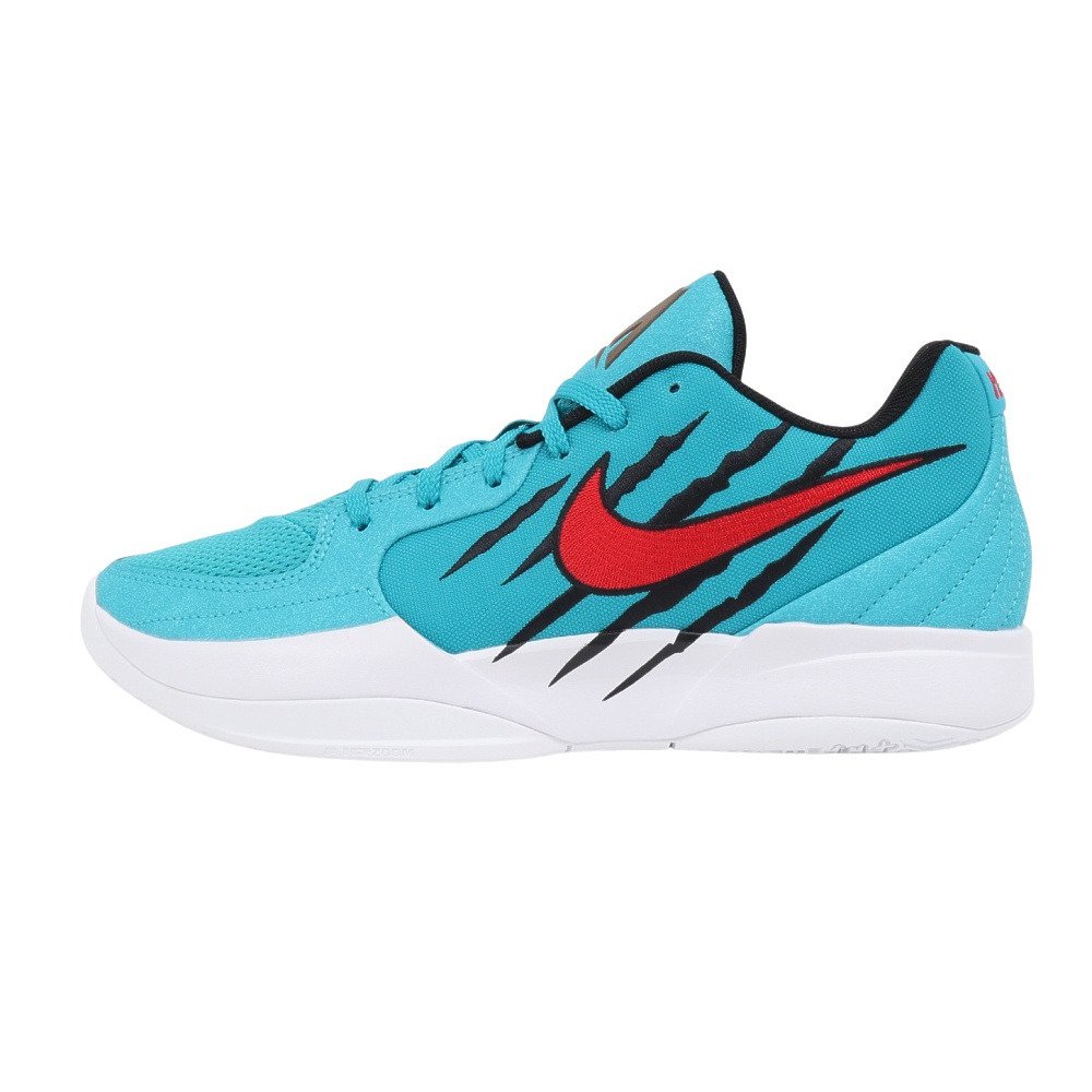 ナイキ（NIKE）（メンズ）バスケットシューズ バッシュ JA 2