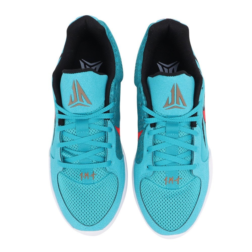 ナイキ（NIKE）（メンズ）バスケットシューズ バッシュ JA 2