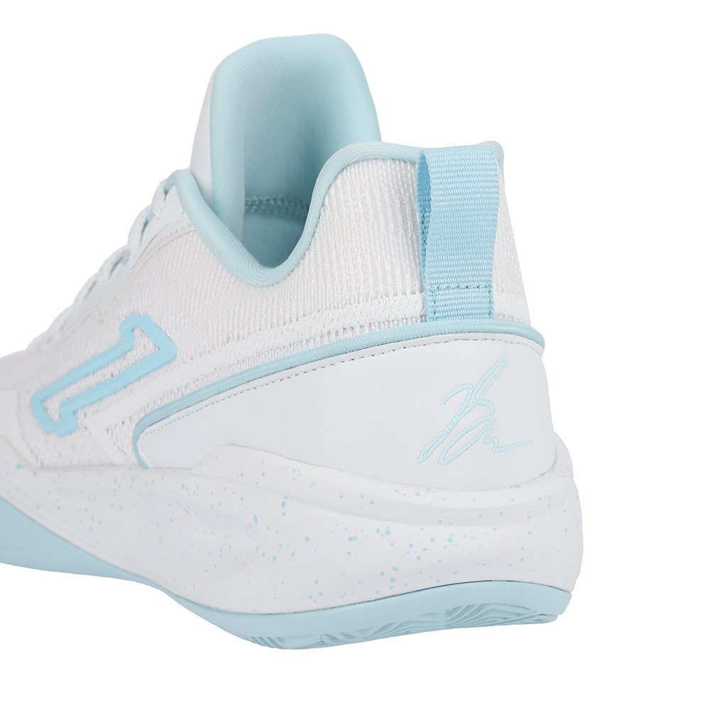 エゴザル（EGOZARU）（メンズ、レディース）バスケットシューズ