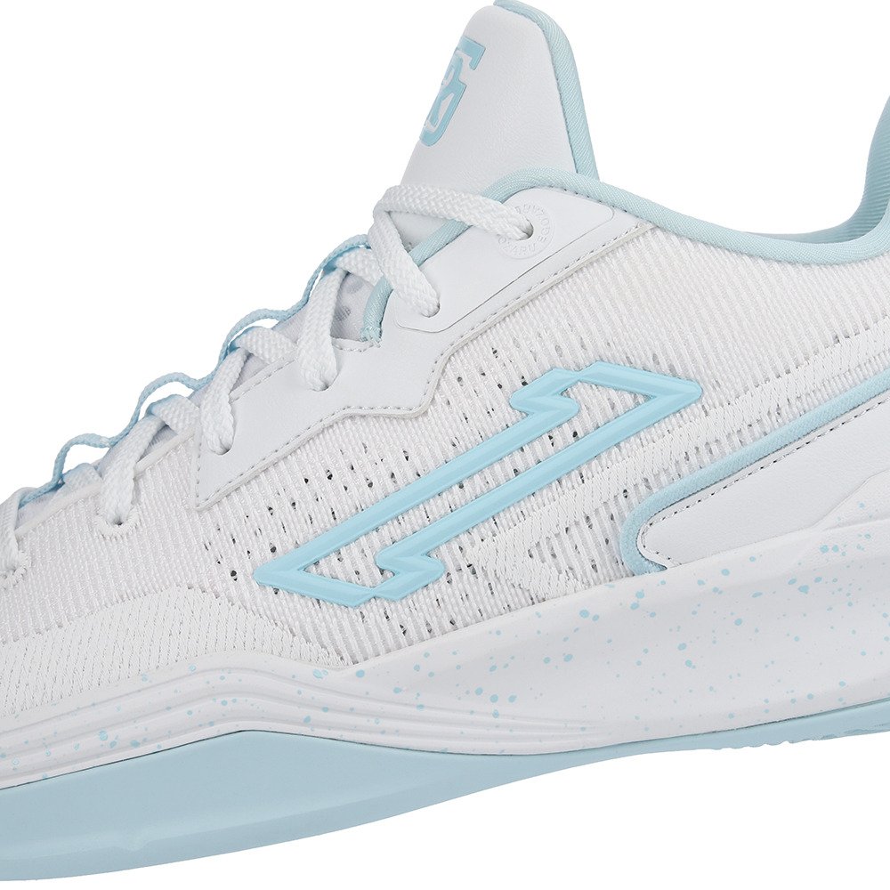 エゴザル（EGOZARU）（メンズ、レディース）バスケットシューズ