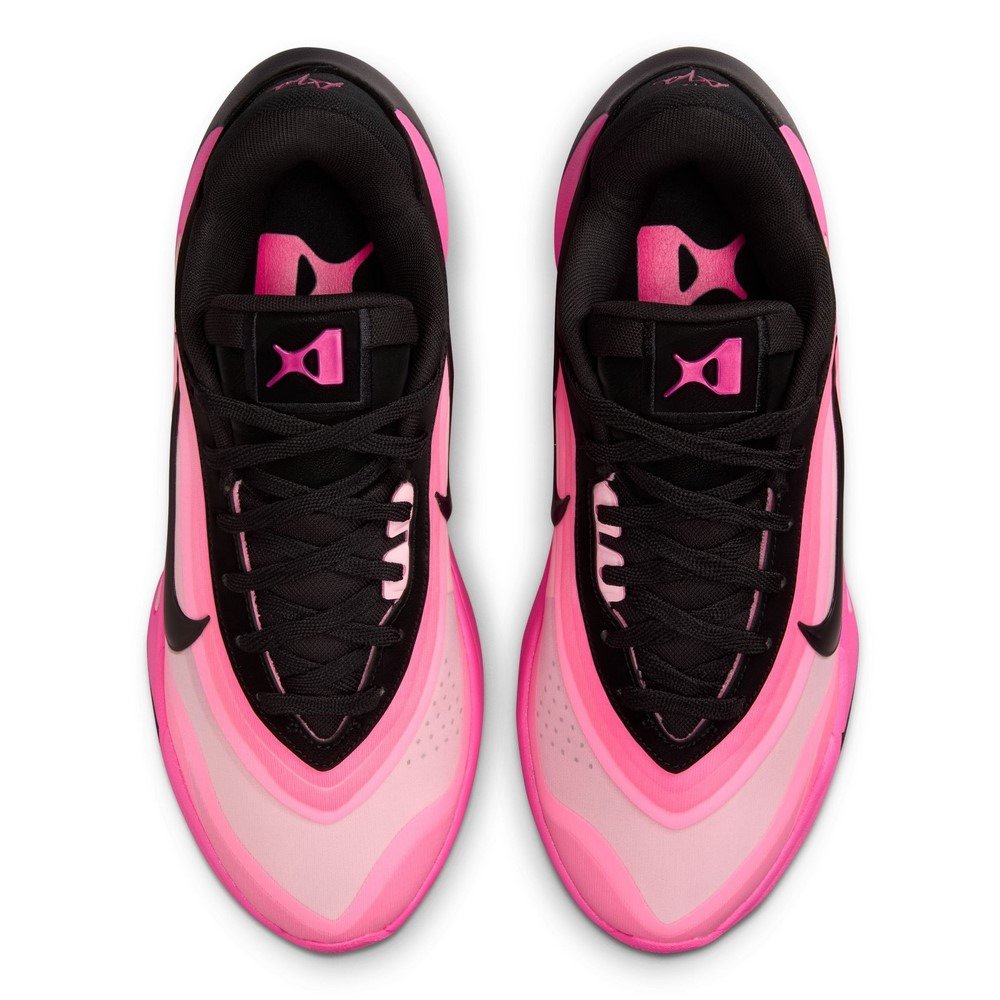 ナイキ（NIKE）（レディース）バスケットシューズ バッシュ レディース