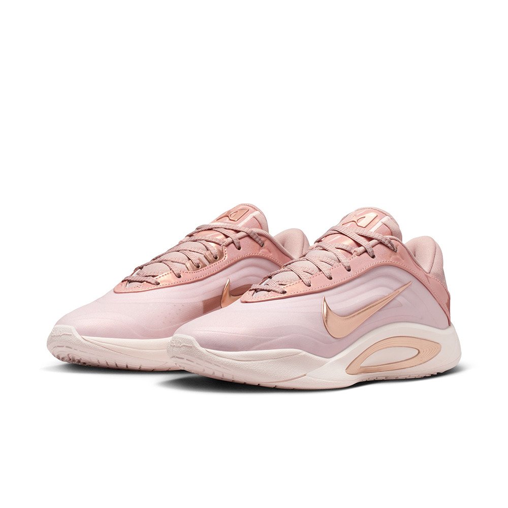 バスケットボールシューズ ピンク 23.5 - 【公式】 スーパースポーツゼビオ