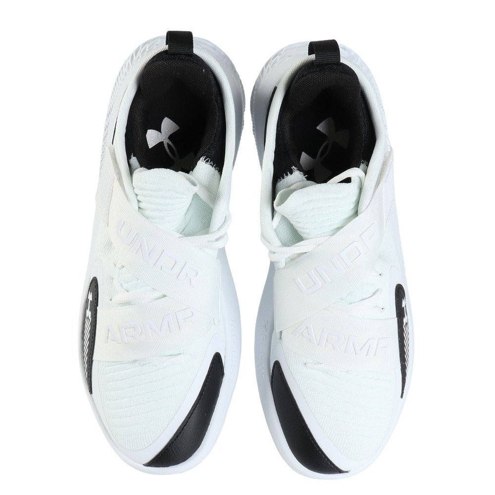 アンダーアーマー（UNDER ARMOUR）（メンズ）バスケットシューズ