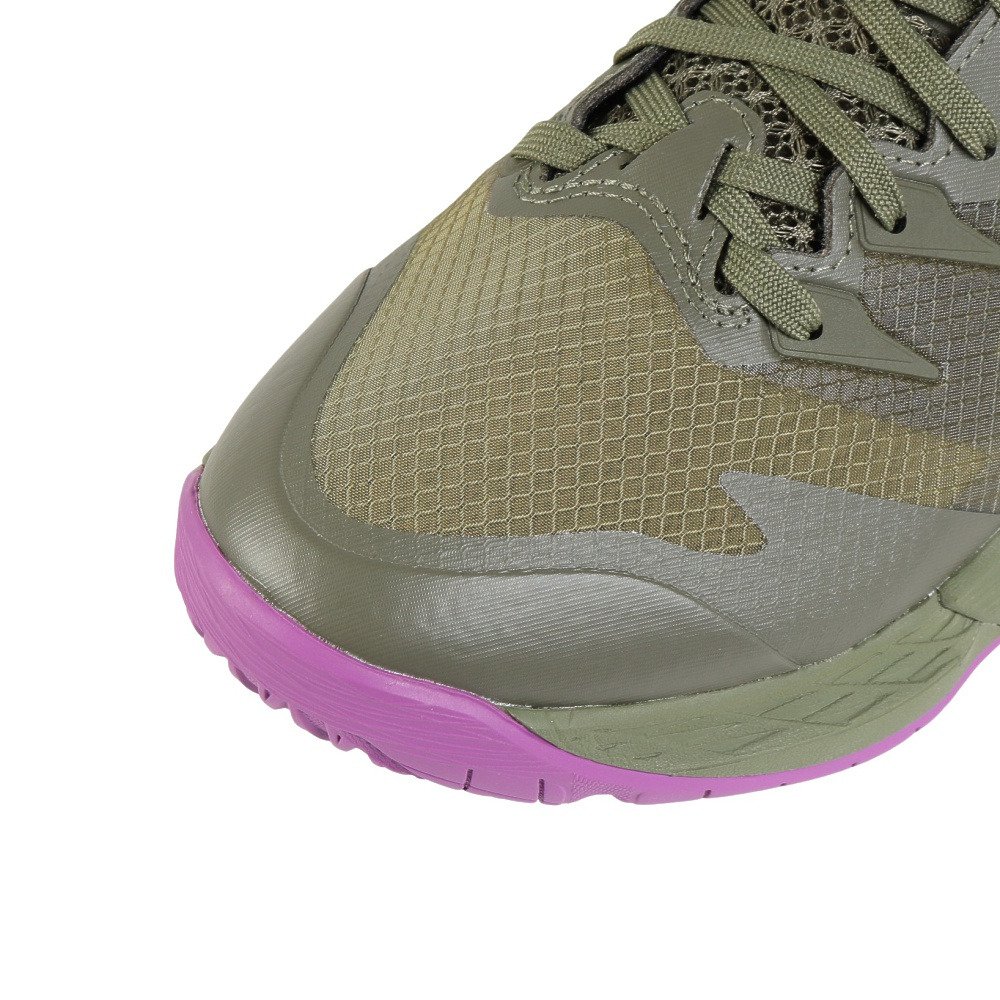 アシックス（ASICS）（メンズ、レディース）バスケットシューズ