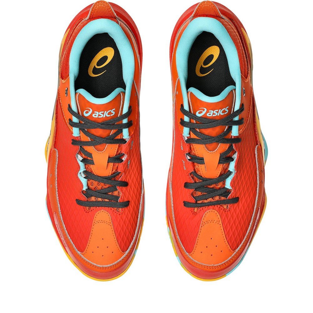 アシックス（ASICS）（メンズ、レディース）バスケットシューズ