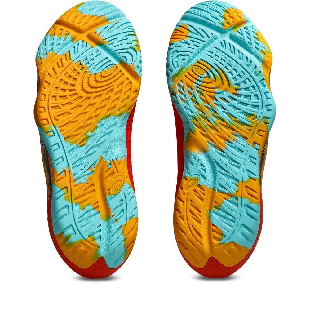 アシックス（ASICS）（メンズ、レディース）バスケットシューズ