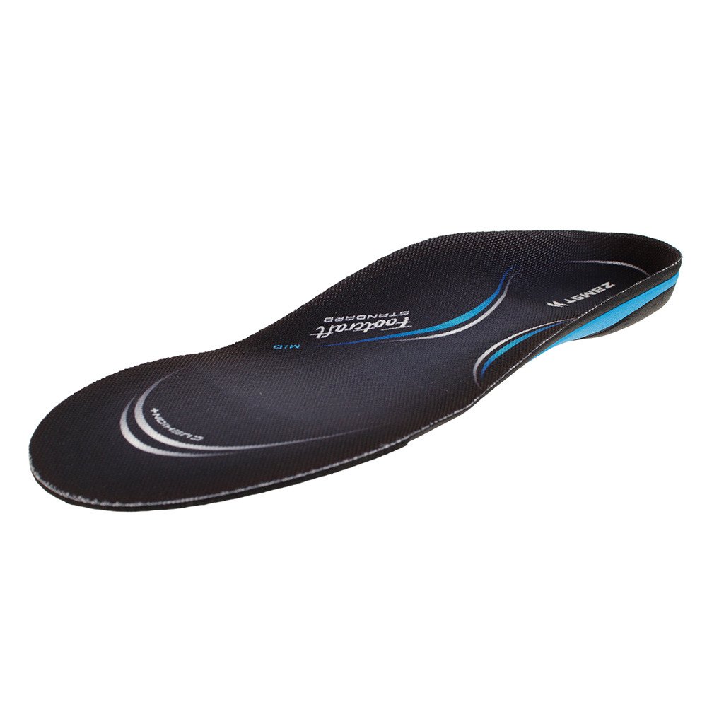 ザムスト（ZAMST）（メンズ、レディース）インソール フットクラフト