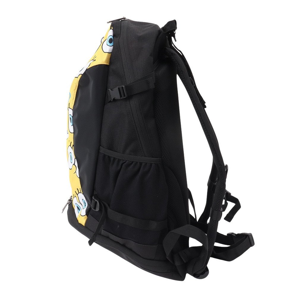 スポルディング（SPALDING）（メンズ、レディース）バッグパック