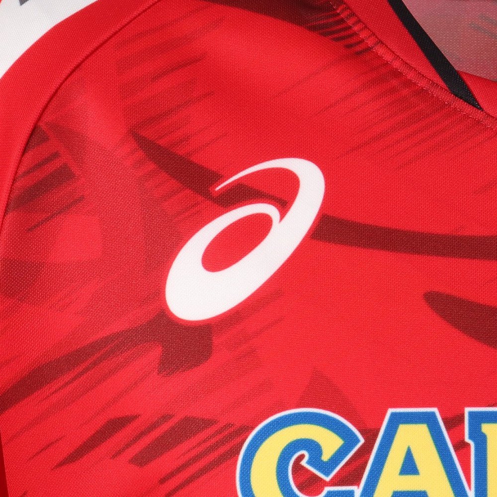 アシックス（ASICS）（メンズ、レディース）バレーボールウェア バレー