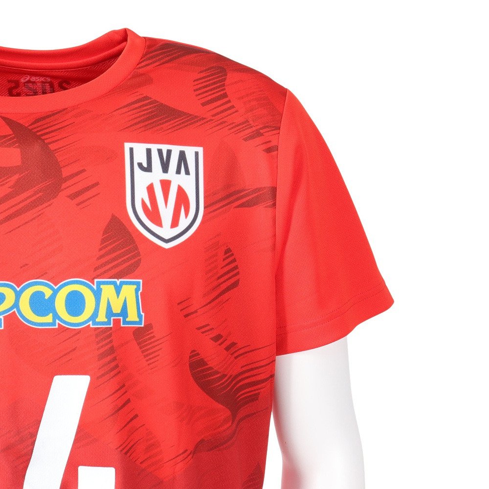 アシックス（ASICS）（メンズ、レディース）バレーボールウェア バレー