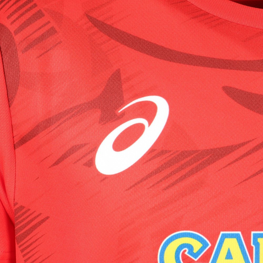 アシックス（ASICS）（メンズ、レディース）バレーボールウェア バレー