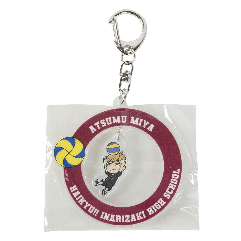 ハイキュー!!（haikyu）（メンズ、レディース、キッズ）アクリル