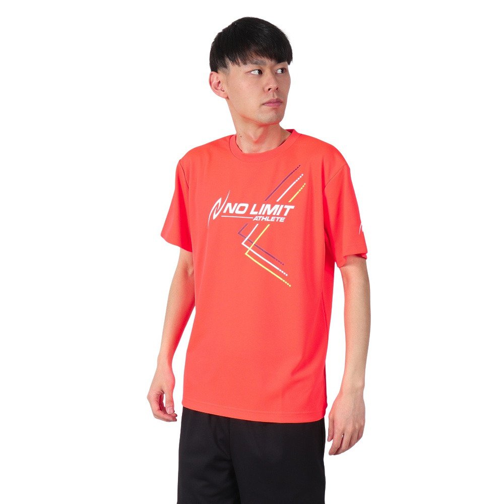 ニシ・スポーツ（NISHI）（メンズ、レディース）陸上ウェア アスリート