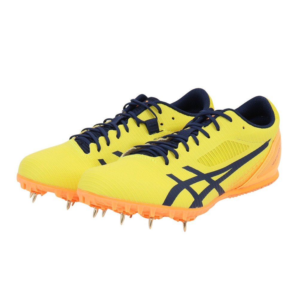 アシックス 陸上競技スパイク・シューズ - 【公式】 スーパースポーツ