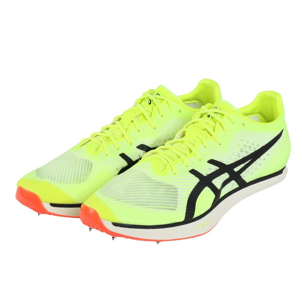 アシックス（ASICS）（メンズ、レディース）陸上スパイク オール