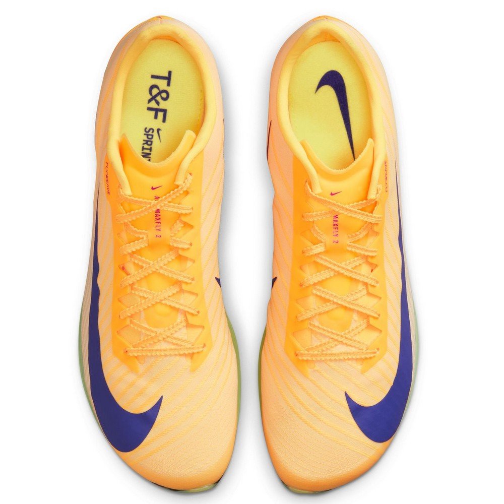 ナイキ（NIKE）（メンズ）陸上スパイク オールウェザートラック専用