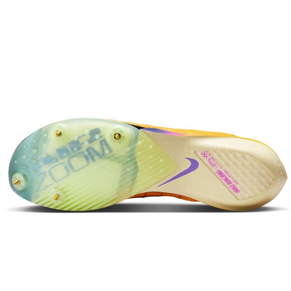 ナイキ（NIKE）（メンズ）陸上スパイク オールウェザートラック専用