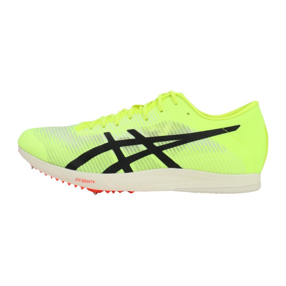 アシックス（ASICS）（メンズ）陸上スパイク オールウェザートラック